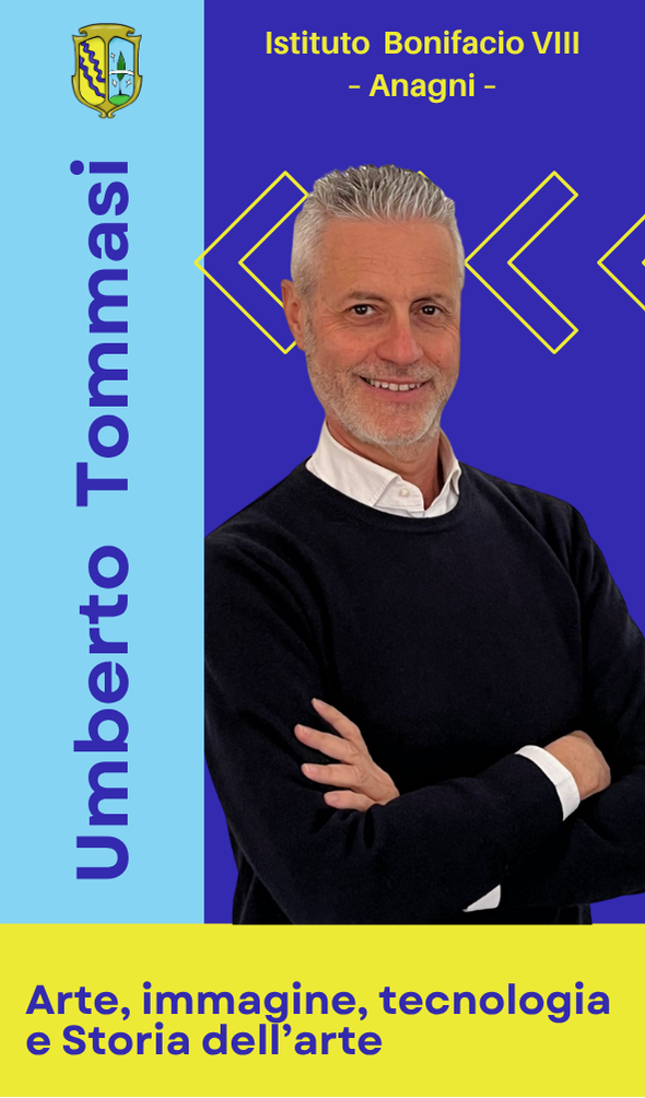 prof tommasi